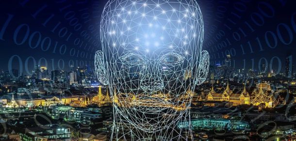 Cyber-Mensch