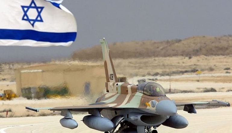 Israeli_Air_Force_IDF