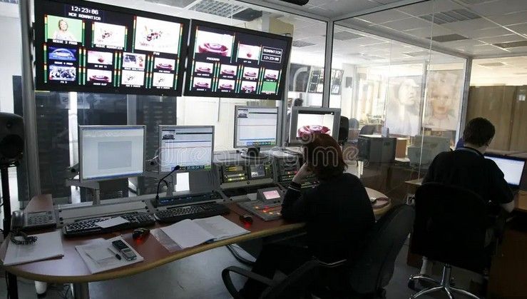 Nie war es so einfach, viele Menschen zu erreichen wie heute.