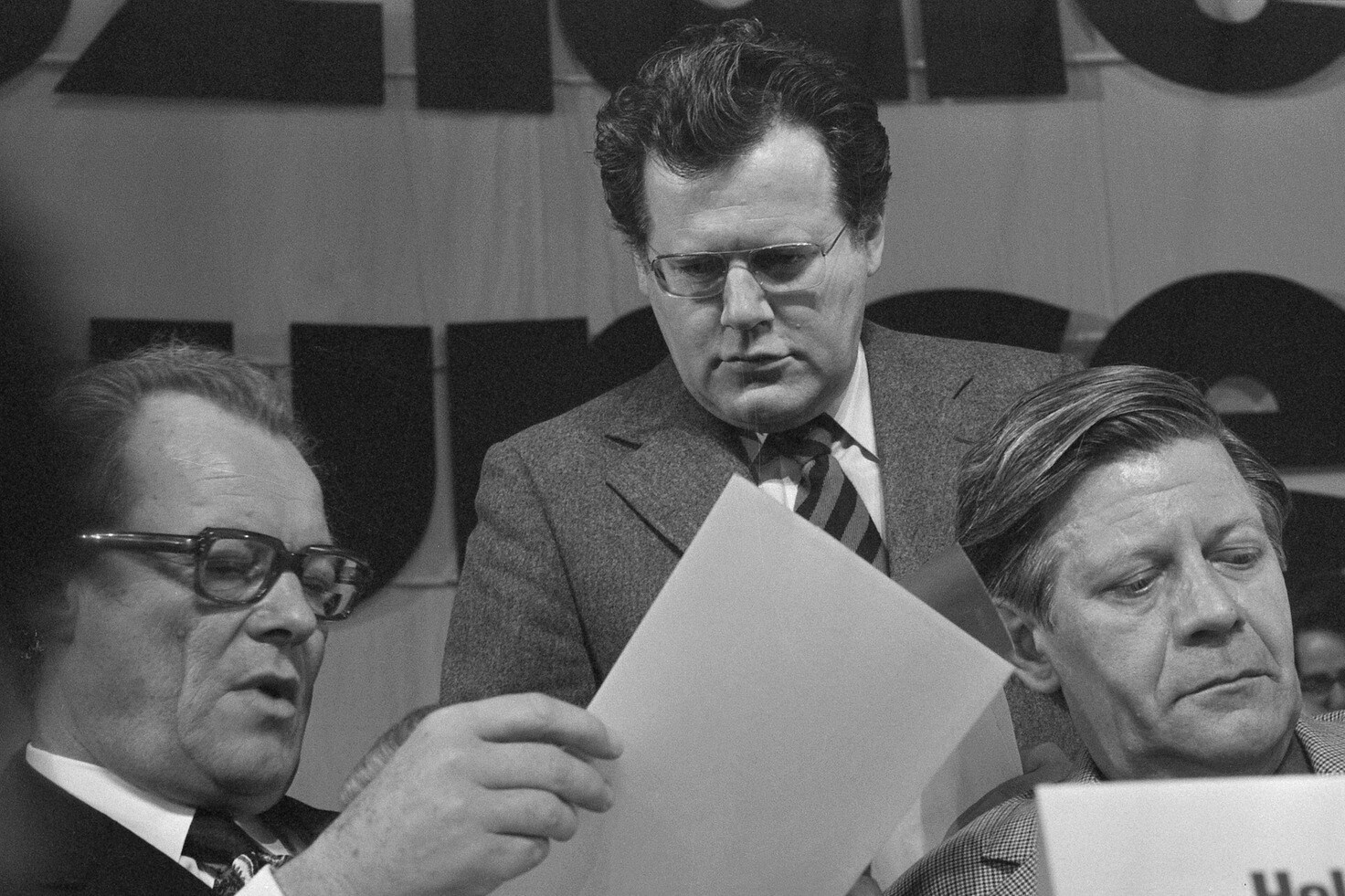 Vor 50 Jahren wurde KanzlerSpion Günter Guillaume verhaftet KELLE